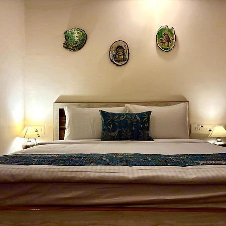 Paridhi Niwas, Ranthambore- Near Tiger Safari Zones 1-5 Sawai Madhopur Exterior foto
