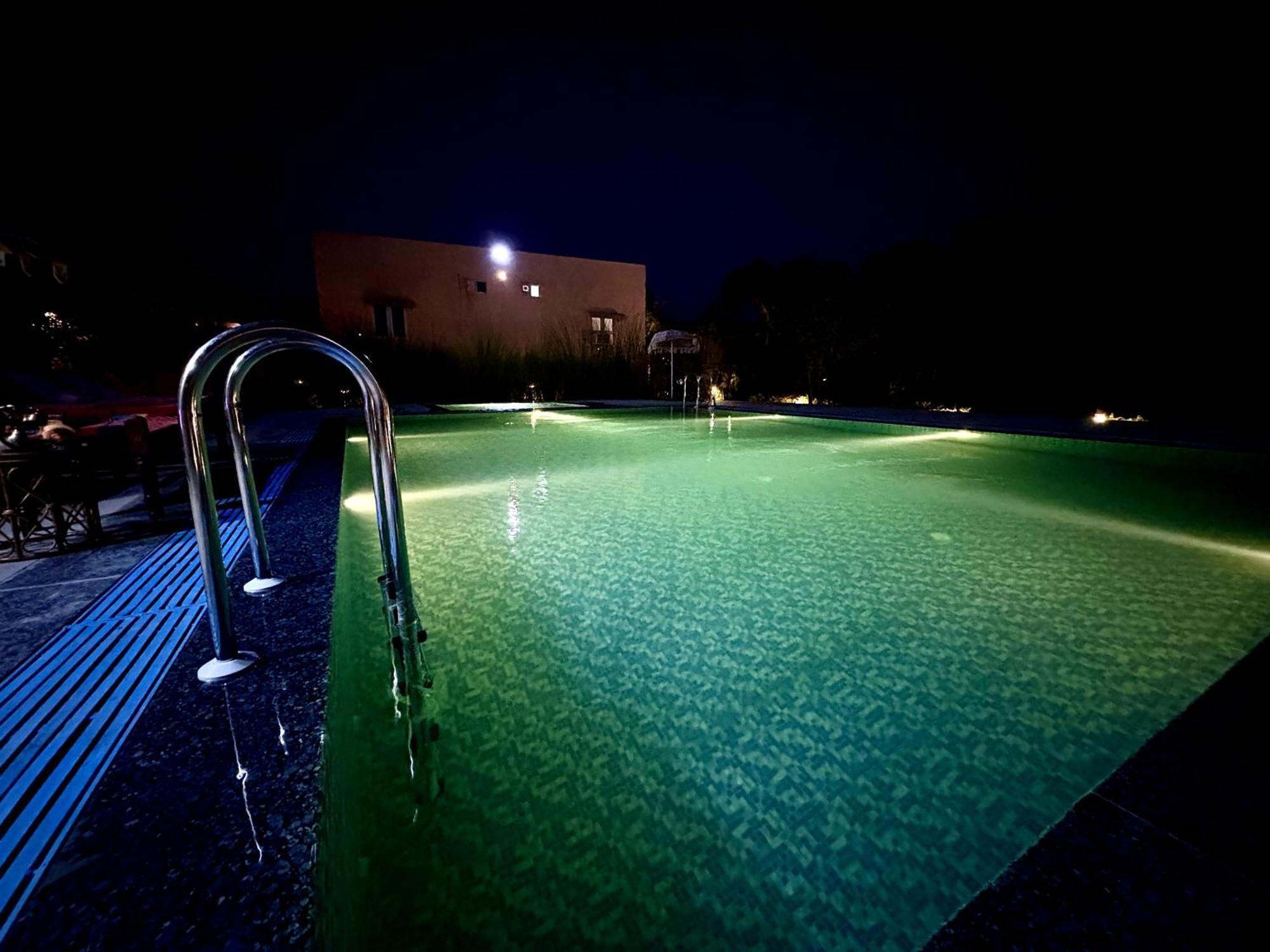 Paridhi Niwas, Ranthambore- Near Tiger Safari Zones 1-5 Sawai Madhopur Exterior foto